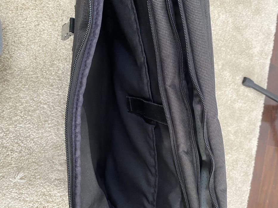 Mala Briefcase Porsche Design