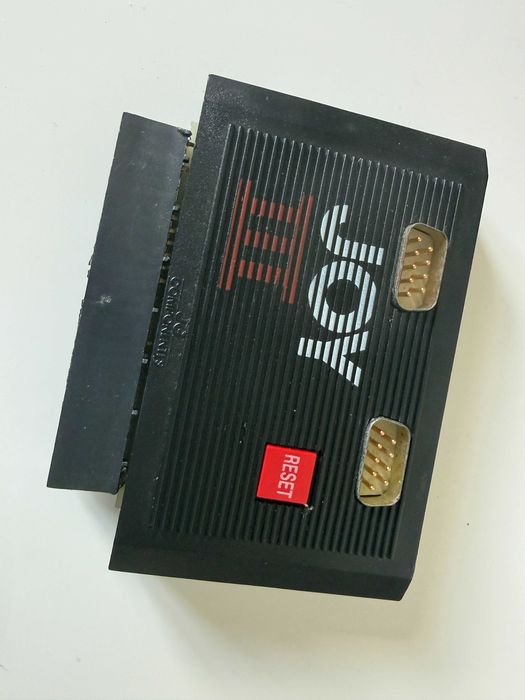 Zx spectrum 128k toastrack