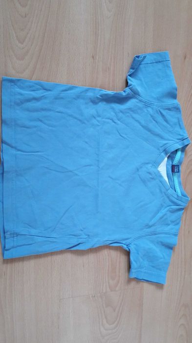 bluzka t-shirt TU 98