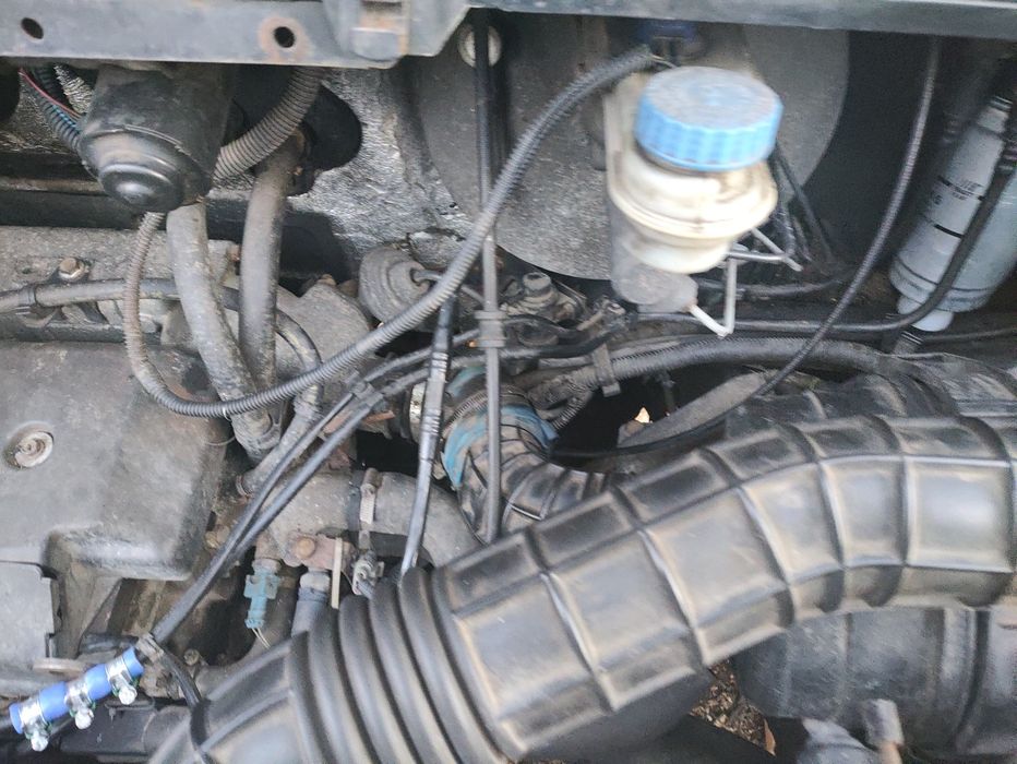 Срочно продам Fiat Ducato