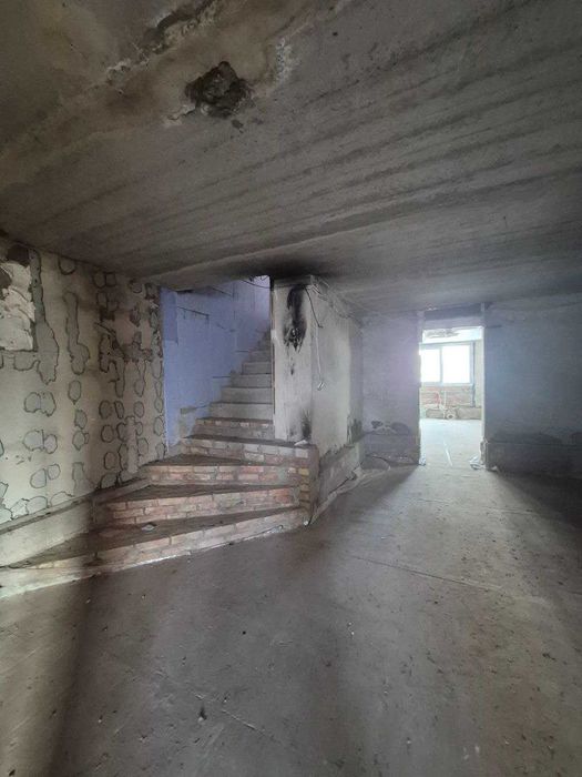 Пухівка, продаж будинку 490 м, ділянка 18 соток.