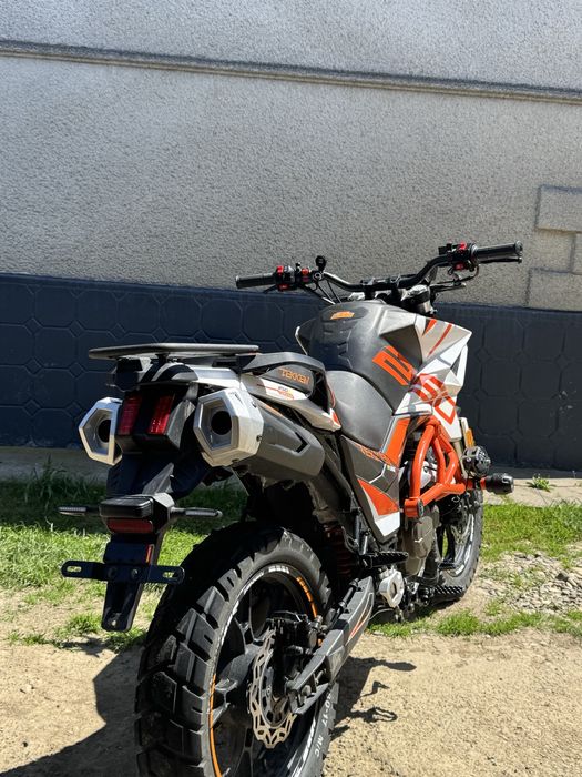 Продам Tekken r-line 250 2023 року