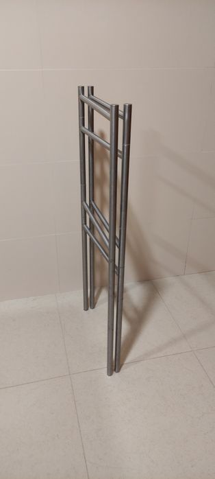 Suporte para toalhas IKEA