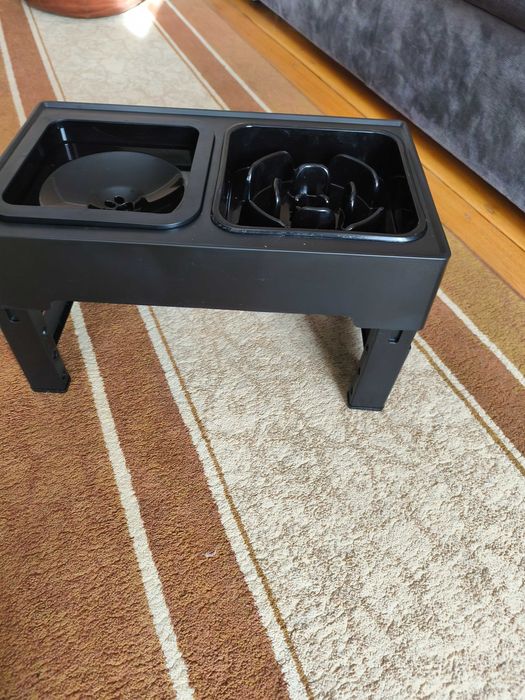 Miska podwyższona dla psa