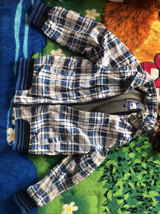 Одяг на хлопчика 98-110 см