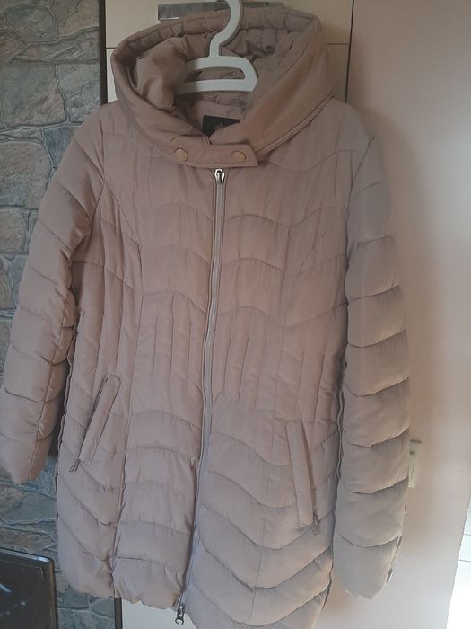 Куртка жіноча зима