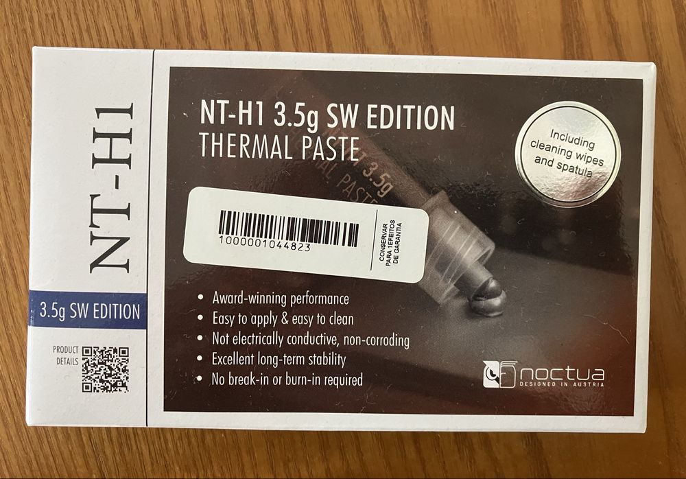 Noctua Thermal Paste452422590582630400
