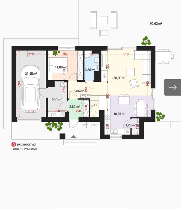 Sprzedam dom 155m²