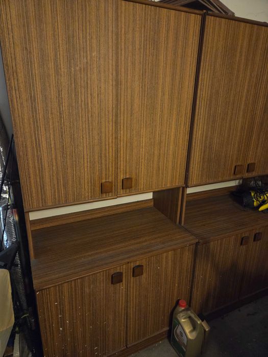 Szafy używane tanio