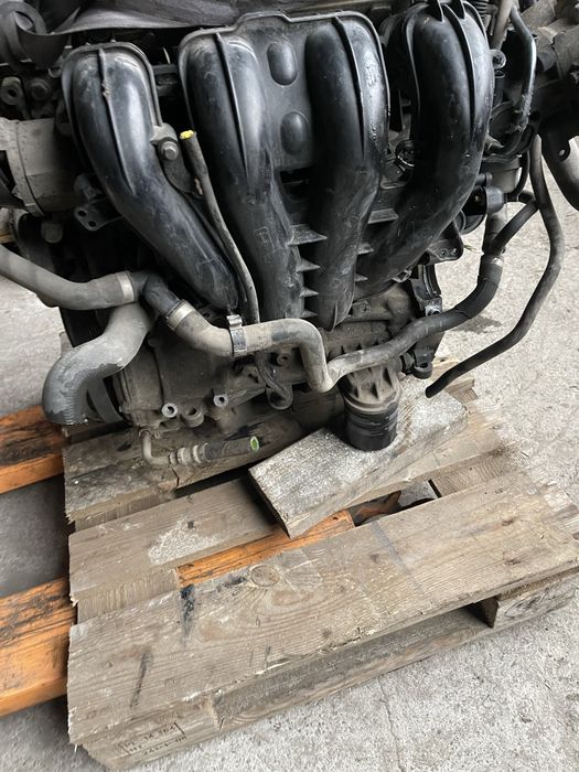 Silnik /Mazda / VOLVO /Ford/ 2.0 16v Benz 2009r kompletny mazda 3/5/6