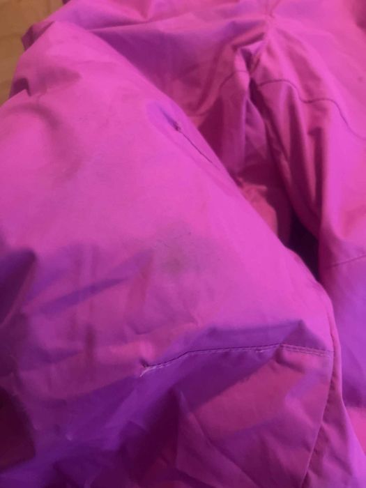 Kombinezon zimowy Wed'ze