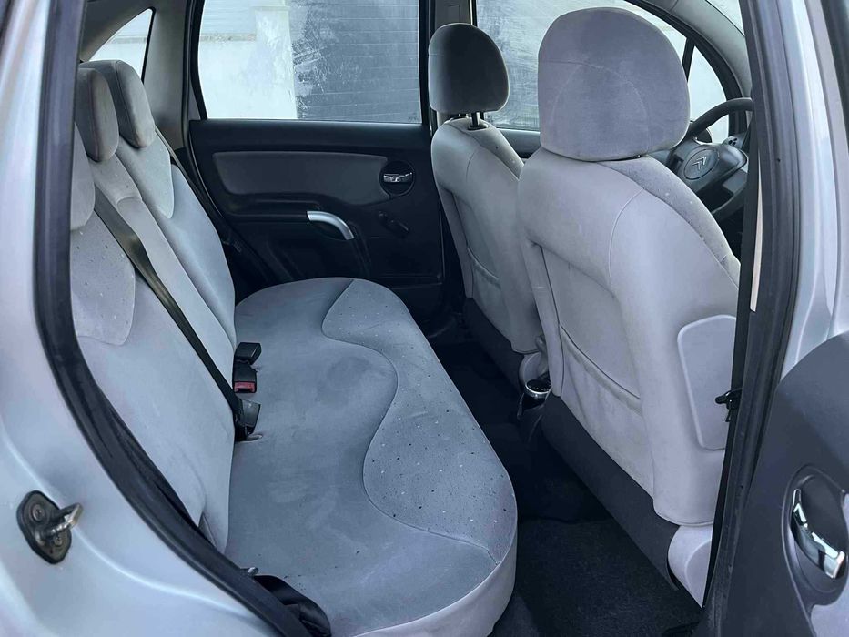 Citroën C3 1.4 HDI  estimado