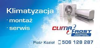 Montaż klimatyzacji
