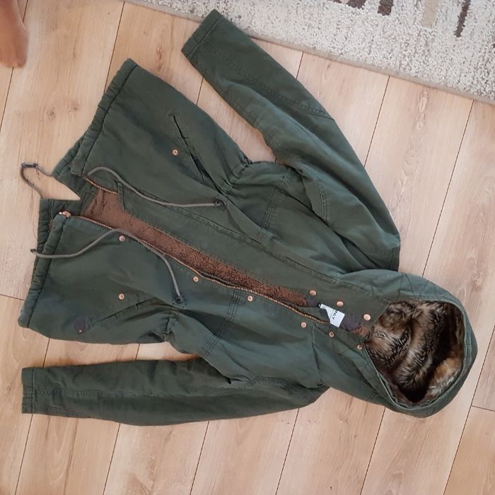 Kurtka rozmiar M 38