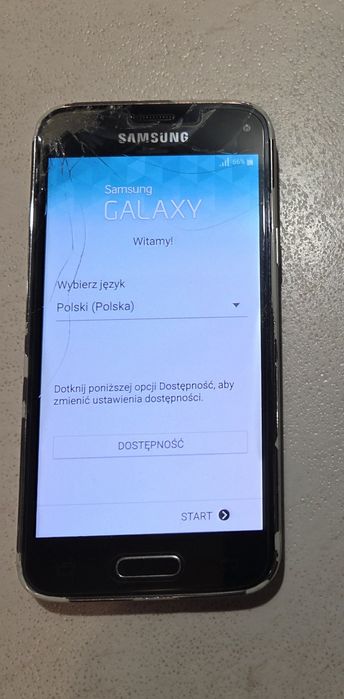 Samsung Galaxy S5 Mini