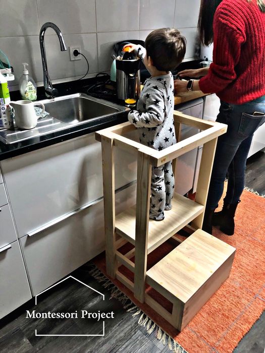Torre de aprendizagem
