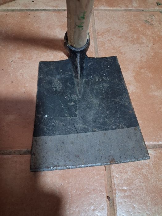 Enxada bellota de 2 libras