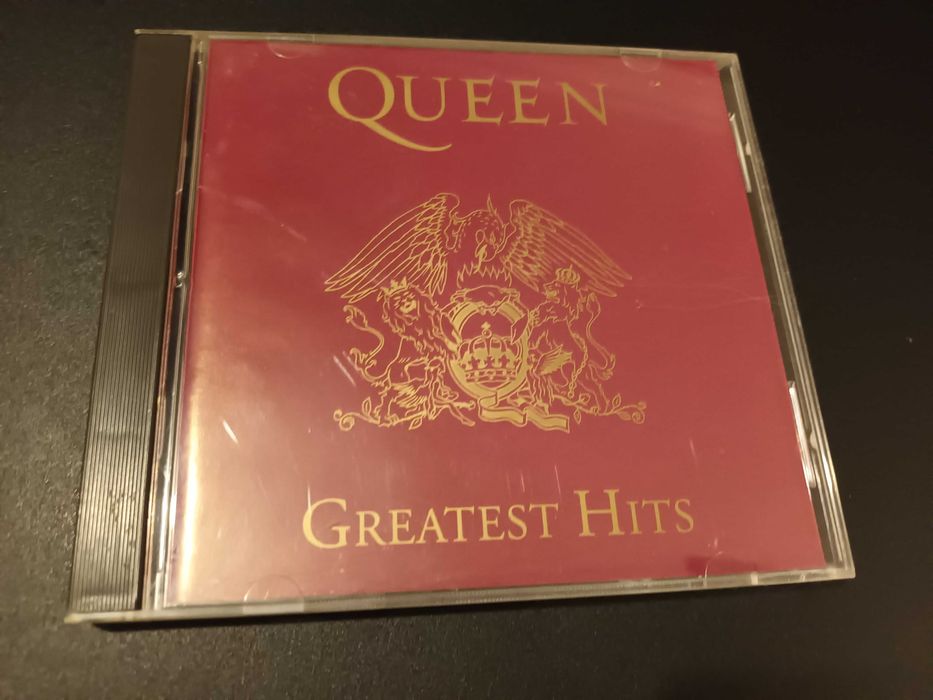 Queen - Greatest Hits I