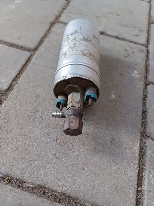Бензонасос ауді 80