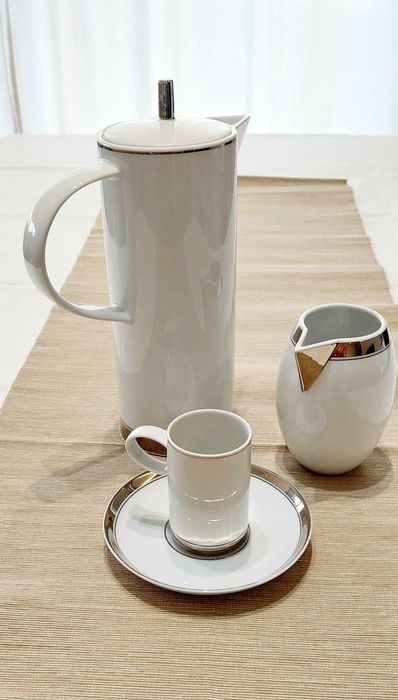 Serviço Vista Alegre DOMU PLATINIUM - NOVO