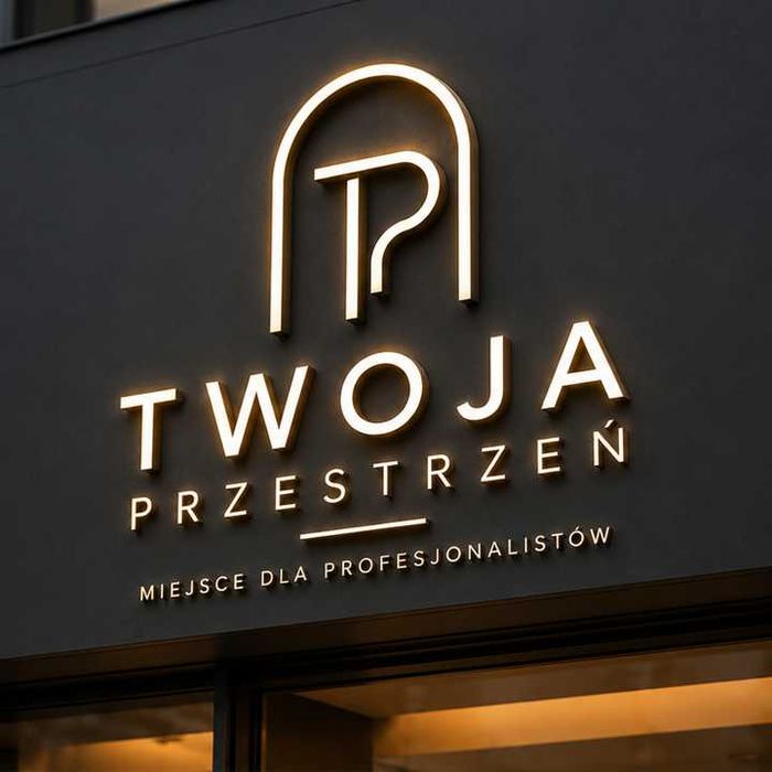 Gabinet na wynajem Częstochowa | Premium | od 60 zł/h