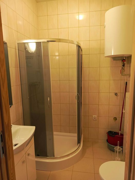 Kawalerka 20m2 w Willi A. Meistra