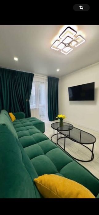 Продаж 3 кім квартири по Сертифікату