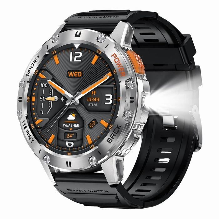 smartwatch gravity gt22-4