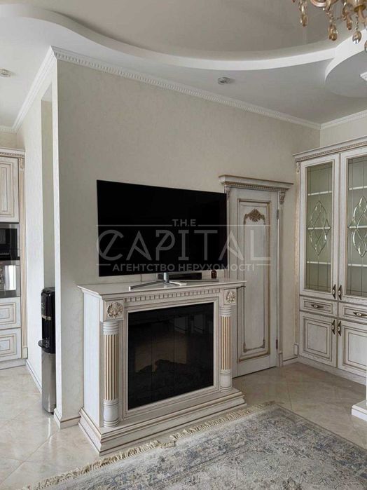 Оренда дворівневої видової квартири ЖК Оазис