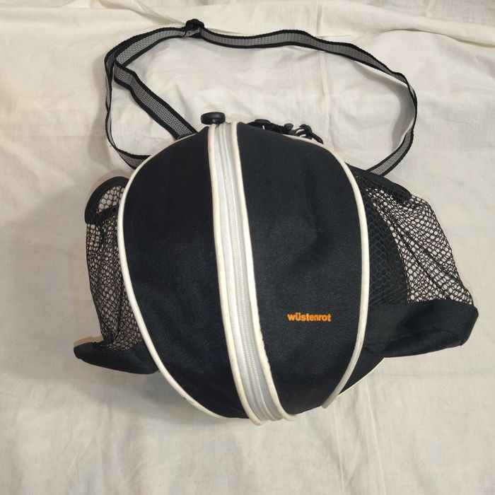 Сумка-переноска для м'яча