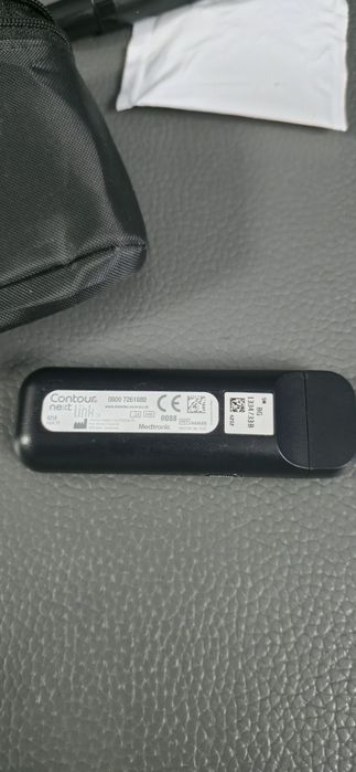 Glukometr Contour next link24