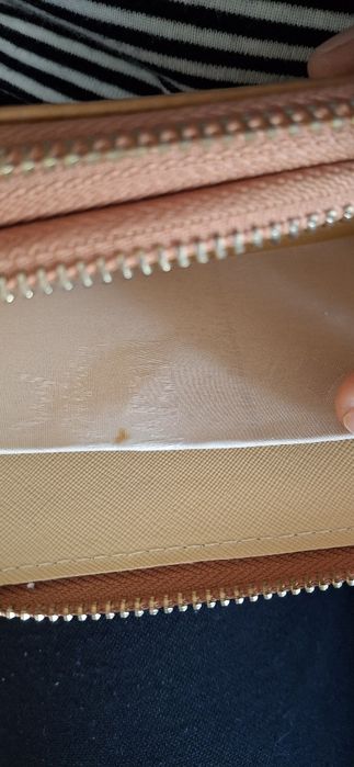 Portfel duży MCM 10635