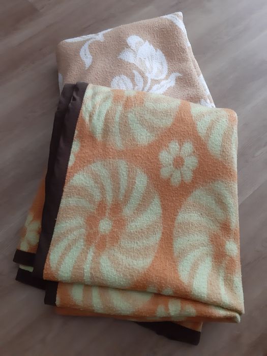 Cobertores para cães e gatos.