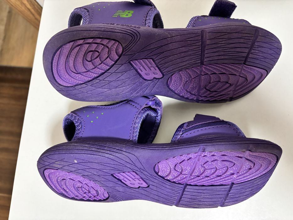 Sandały New Balance