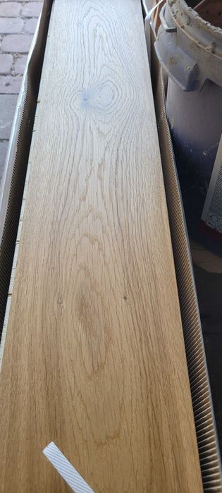 Deska podlogowa Baltic Wood Reflection 3 paczki  1,29m2 paczka