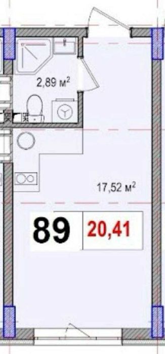 Продам від забудовника смарт кв Голосіївський район, Є РОЗРОЧКА