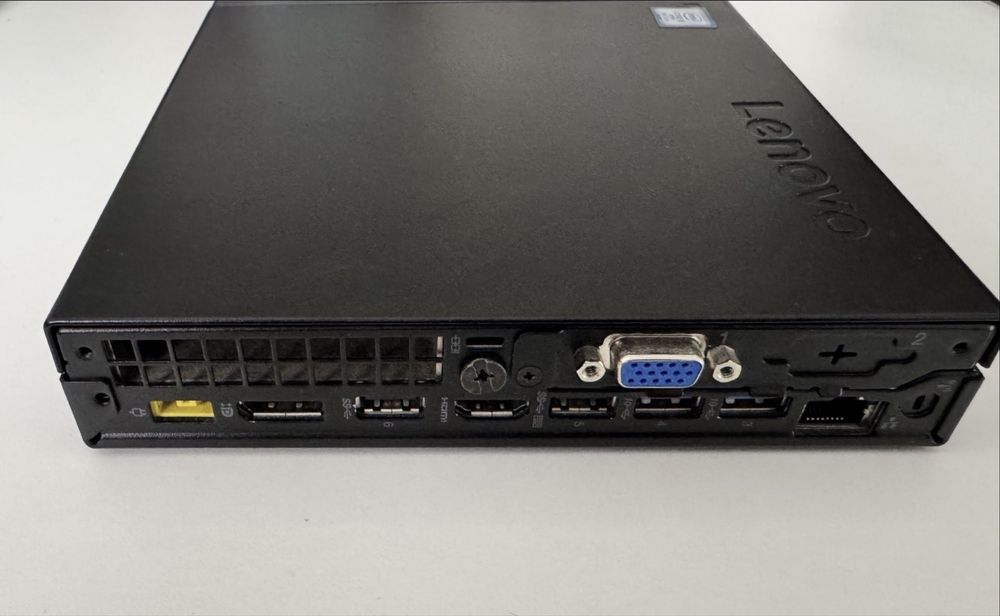Mini PC Lenovo ThinkCentre m920q-9500T