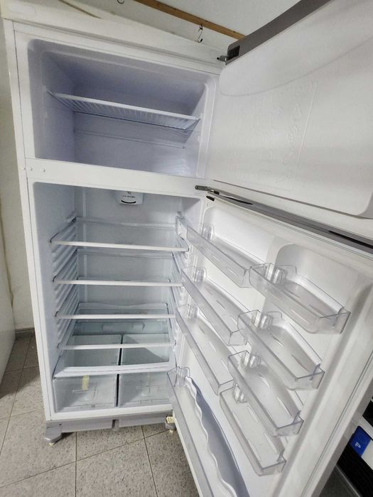 Frigorifico Hotpoint Ariston A+Class