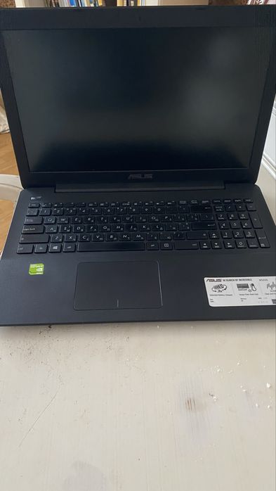 Компьютер «ASUS”