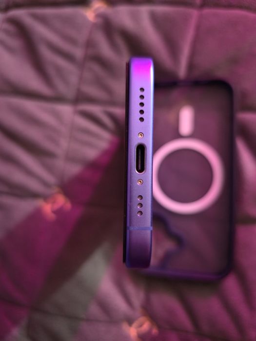 iPhone 16 /128  обмен