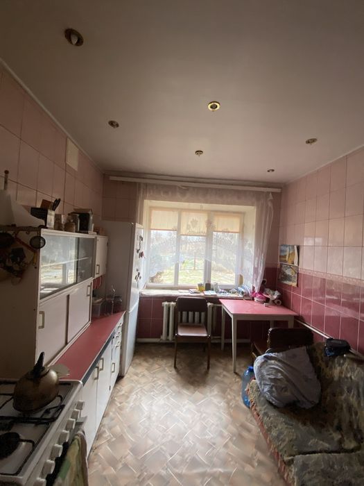 Продам будинок с.Піщанка