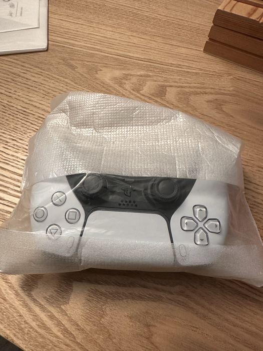 Comando Dual Sense PS5 novo