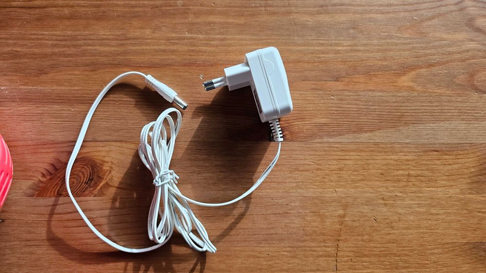 Aspirador de mão Electric Co