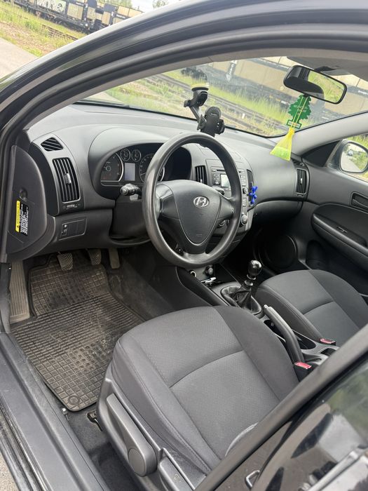 hyundai i30 dobry stan techniczny