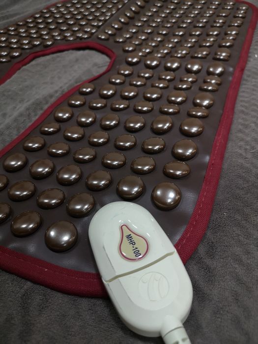 Nuga best. Турманиевая накидка.