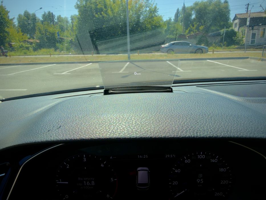 Volkswagen Passat 2017 VIN WVWZZZ3CZJE119468 фото оголошення 17 з 24