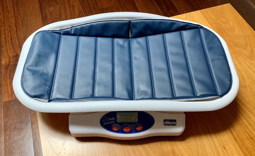 Balança digital Chico