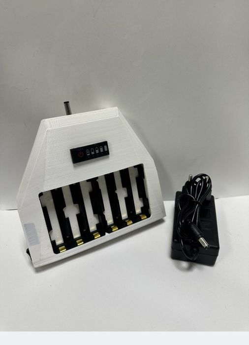 Power Bank для Starlink MINI
