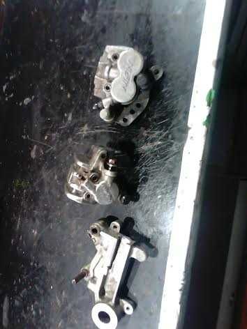 suzuki rm 250 93/95 peças