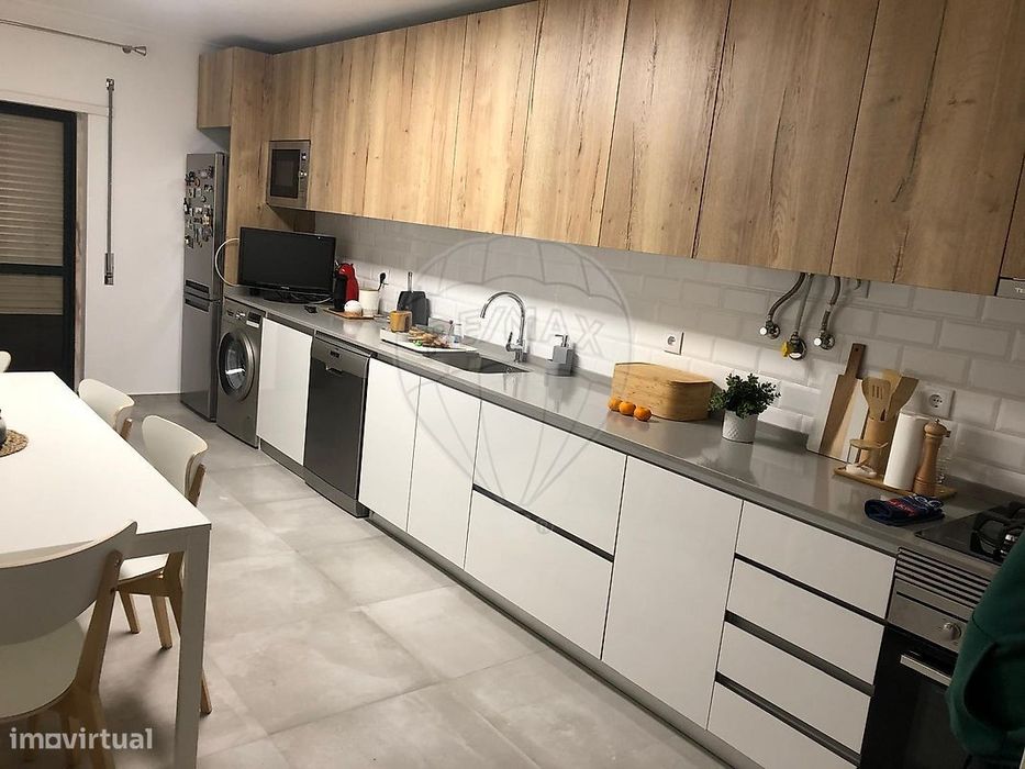 Apartamento T3 para venda